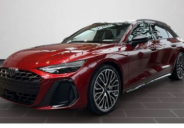 Audi A6 4.500 km 83.900 &euro; Mannheim 68309