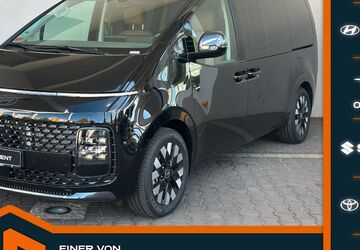 Hyundai STARIA 4.499 km 49.919 &euro; Heidelberg 69115