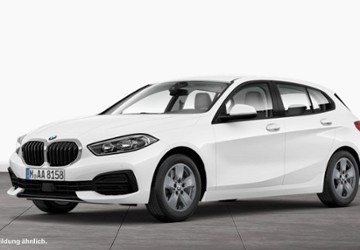 BMW 116 58.245 km 19.990 &euro; Mannheim 68169