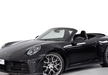 Porsche 992 15.601 km 137.900 &euro; Mannheim 68229
