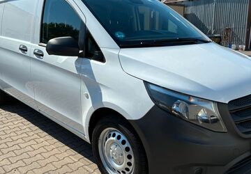 Mercedes-Benz Vito 179.100 km 17.900 &euro; mannheim 68219