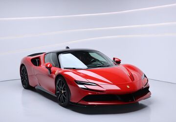 Ferrari SF90 1.712 km 419.900 &euro; Worms 67547