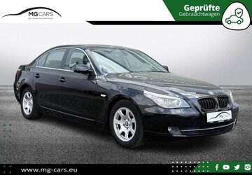 BMW 523 219.000 km 2.950 &euro; Mannheim 68309