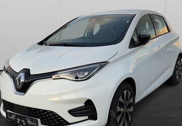 Renault ZOE 14.050 km 14.990 &euro; Bensheim 64625