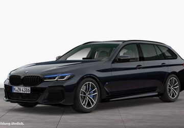 BMW 530 58.324 km 47.980 &euro; Mannheim 68169