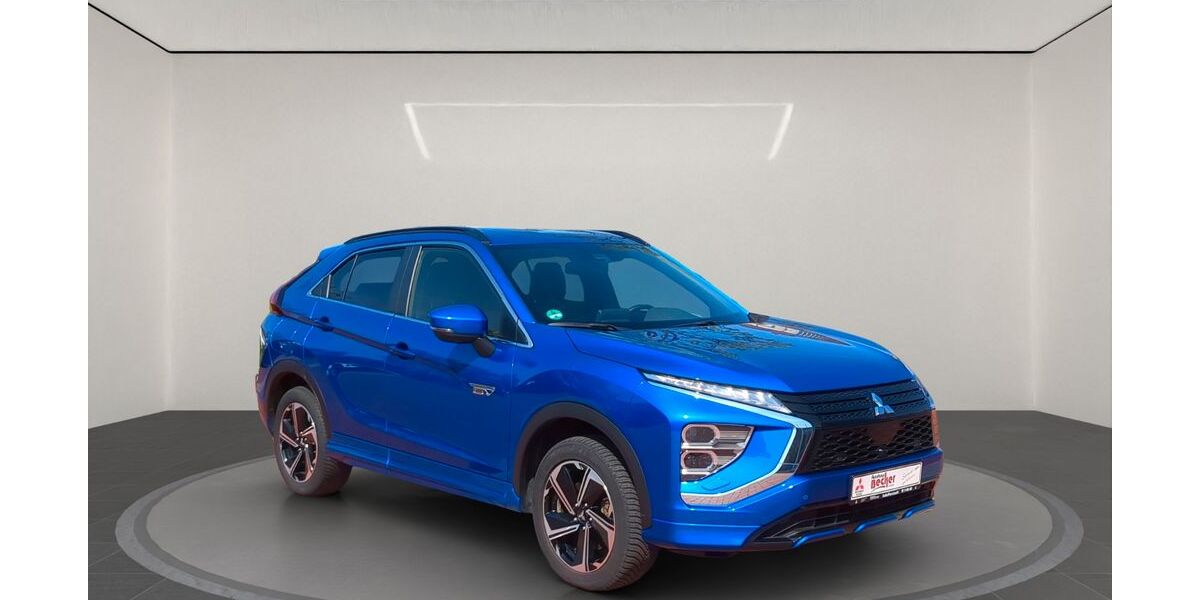 Mitsubishi Eclipse 97.600 km 19.490 &euro; Schifferstadt 67105