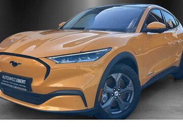 Ford Mustang Mach-E 32.000 km 32.690 &euro; Bensheim 64625