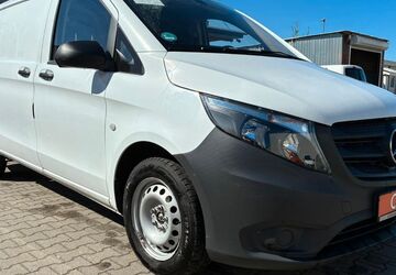 Mercedes-Benz Vito 124.854 km 11.490 &euro; mannheim 68219
