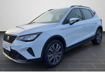 Seat Arona 17.491 km 19.790 &euro; Ludwigshafen 67063