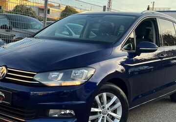 VW Touran 239.000 km 9.990 &euro; Weinheim 69469