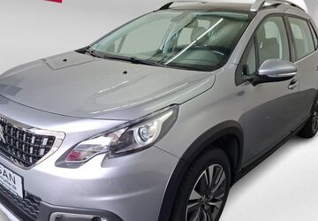 Peugeot 2008 51.218 km 12.750 &euro; Heidelberg 69126