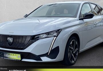 Peugeot 308 6.220 km 25.990 &euro; Gruenstadt 67269