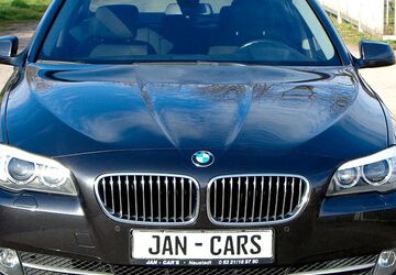 BMW 520 200.000 km 9.000 &euro; Leimen 69181