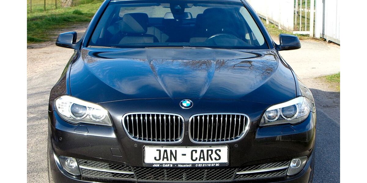 BMW 520 200.000 km 9.000 &euro; Leimen 69181