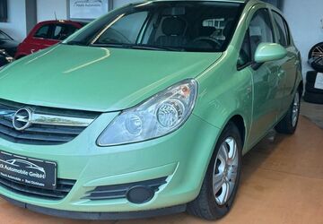Opel Corsa 68.878 km 7.450 &euro; Bad Dürkheim 67098