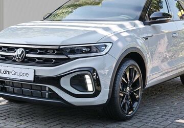 VW T-Roc 1.001 km 40.950 &euro; Worms 67547