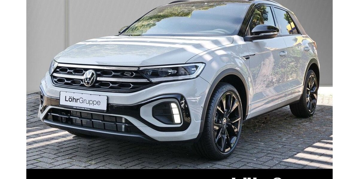 VW T-Roc 1.001 km 40.950 &euro; Worms 67547