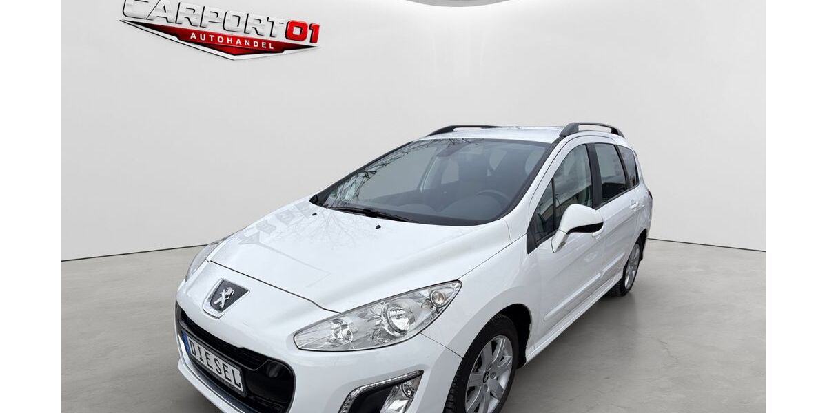 Peugeot 308 157.000 km 5.900 &euro; Worms 67547