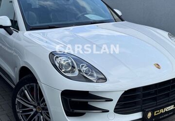 Porsche Macan 140.000 km 32.998 &euro; Worms 67547