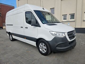 Gebrauchte Mercedes-Benz Sprinter