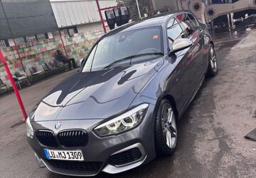 BMW M140i 94.000 km 31.990 &euro; Frankenthal 67227