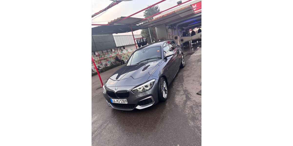BMW M140i 94.000 km 31.990 &euro; Frankenthal 67227