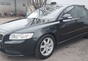 Volvo S40 250.000 km 3.250 &euro; Mutterstadt 67112