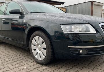 Audi A6 159.580 km 7.790 &euro; mannheim 68219