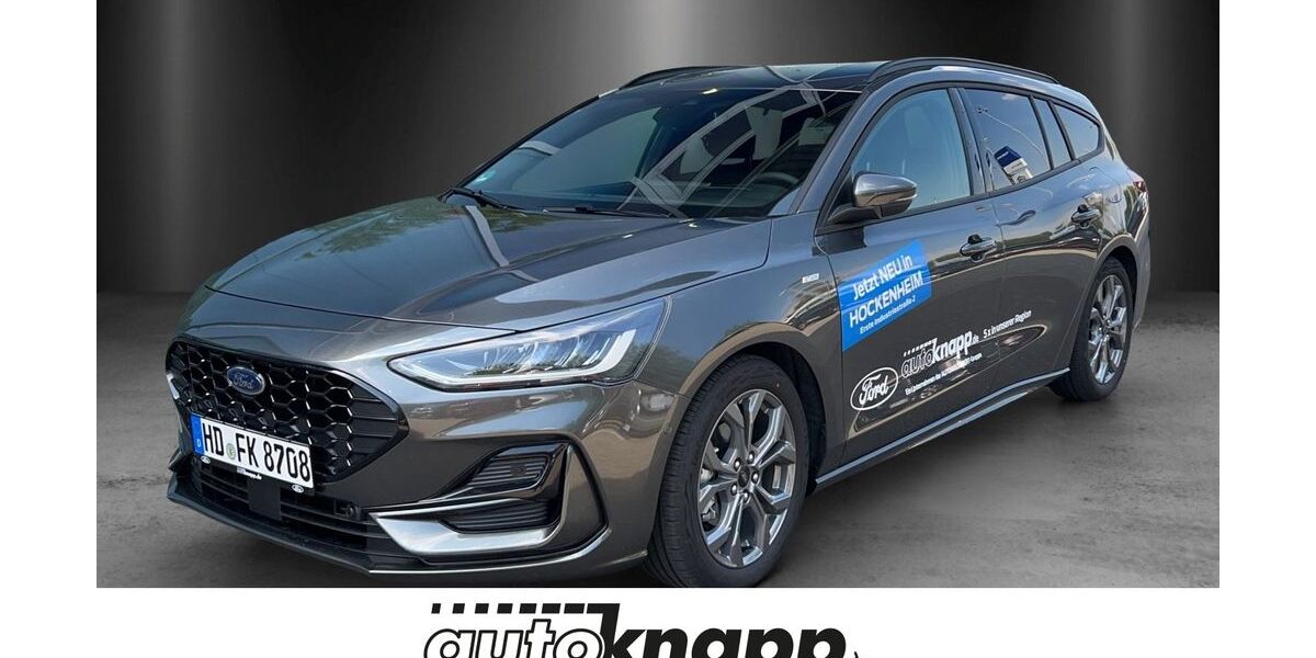 Ford Focus 24.990 km 24.490 &euro; Hockenheim 68766