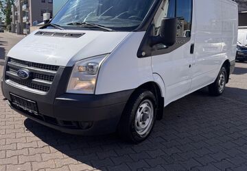 Ford Transit 180.100 km 6.290 &euro; Mannheim 68309