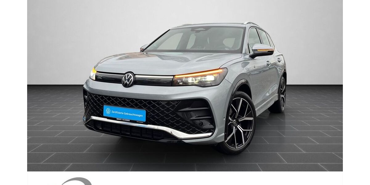 VW Tiguan 14.700 km 41.750 &euro; Mannheim 68167