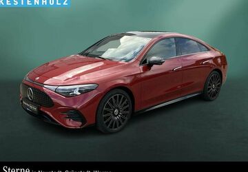 Mercedes-Benz CLA 350 16.084 km 64.990 &euro; Grünstadt 67269