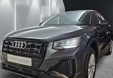 Audi Q2 3.999 km 39.746 &euro; Speyer 67346