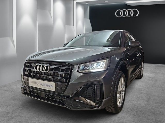 Audi Q2 3.999 km 39.746 &euro; Speyer 67346