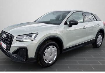 Audi Q2 5.700 km 25.900 &euro; Neustadt a.d. Weinstraße 67433