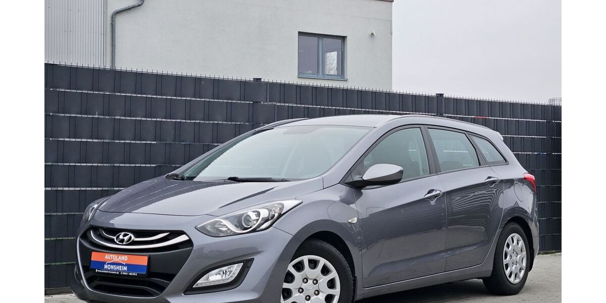 Hyundai i30 256.997 km 4.400 &euro; Monsheim 67590