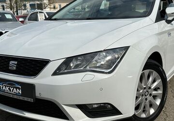 Seat Leon 300.000 km 5.999 &euro; Mannheim 68309