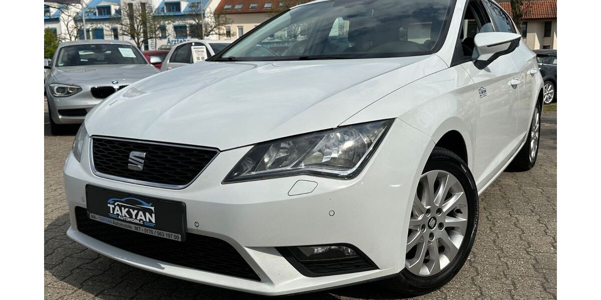 Seat Leon 300.000 km 5.999 &euro; Mannheim 68309