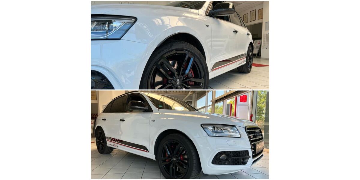 Audi SQ5 119.850 km 26.400 &euro; Hockenheim 68766
