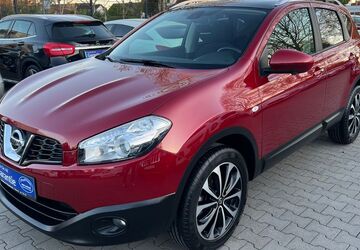 Nissan Qashqai 39.198 km 11.899 &euro; Leimen(Heidelberg) 69181