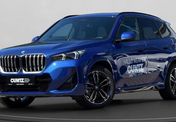 BMW X1 1.999 km 48.999 &euro; Weinheim 69469