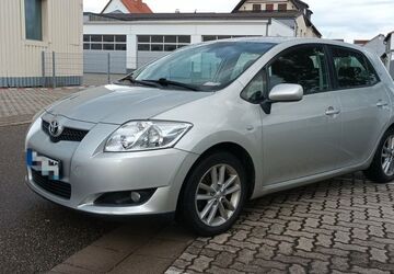 Toyota Auris 225.000 km 3.490 &euro; Ludwigshafen 67071