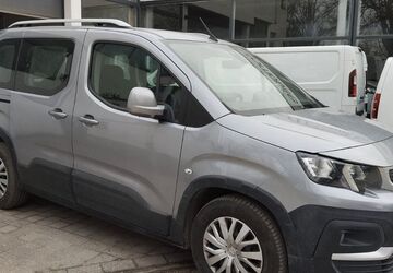 Peugeot Rifter 167.300 km 11.290 &euro; Frankenthal/Studernheim 67227