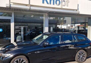 BMW 318 86.000 km 26.250 &euro; Schriesheim 69198