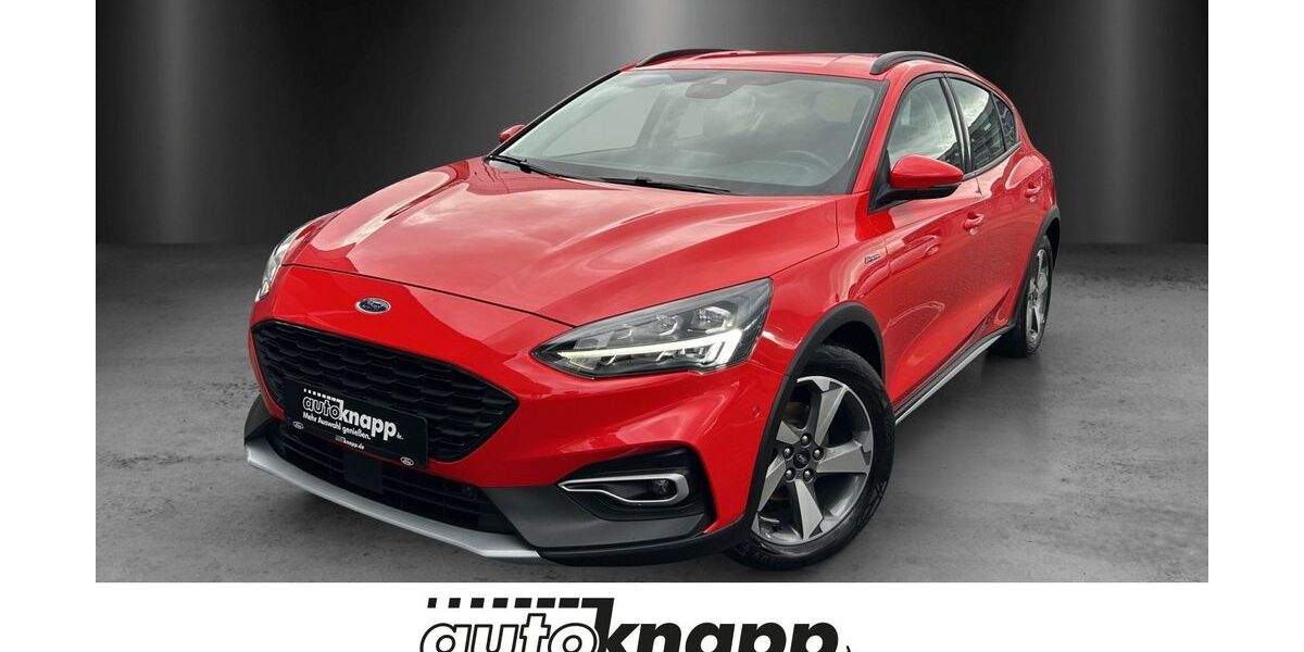 Ford Focus 97.490 km 14.390 &euro; Hockenheim 68766