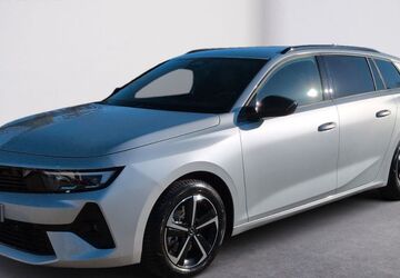Opel Astra 5.900 km 24.940 &euro; Maxdorf 67133