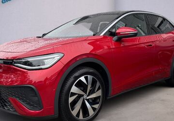 VW ID.5 4.822 km 47.902 &euro; Walldorf 69190