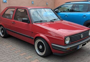 VW Golf 157.000 km 6.150 &euro; Bobenheim-Roxheim 67240