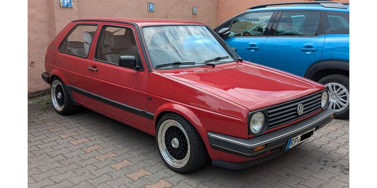 VW Golf 157.000 km 6.150 &euro; Bobenheim-Roxheim 67240