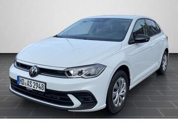 VW Polo 3.500 km 26.790 &euro; Ludwigshafen 67059
